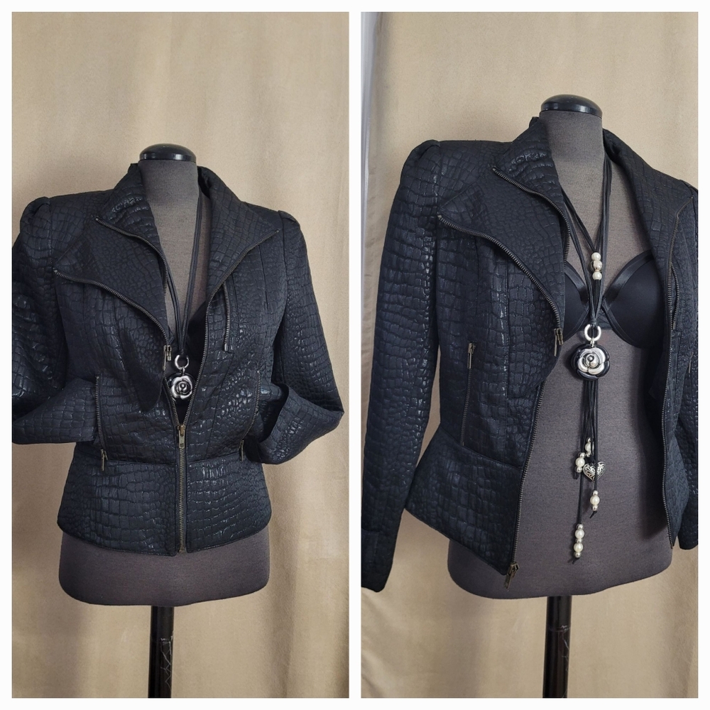 Jacket M - Picture 4 of 7